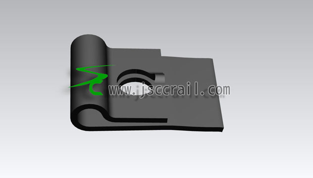 Clamp Sheet metal